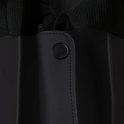 Zaino Rains Textel Tote Backpack W3 NERO