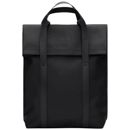 Zaino Rains 2 Way Tote Backpack W3 NERO