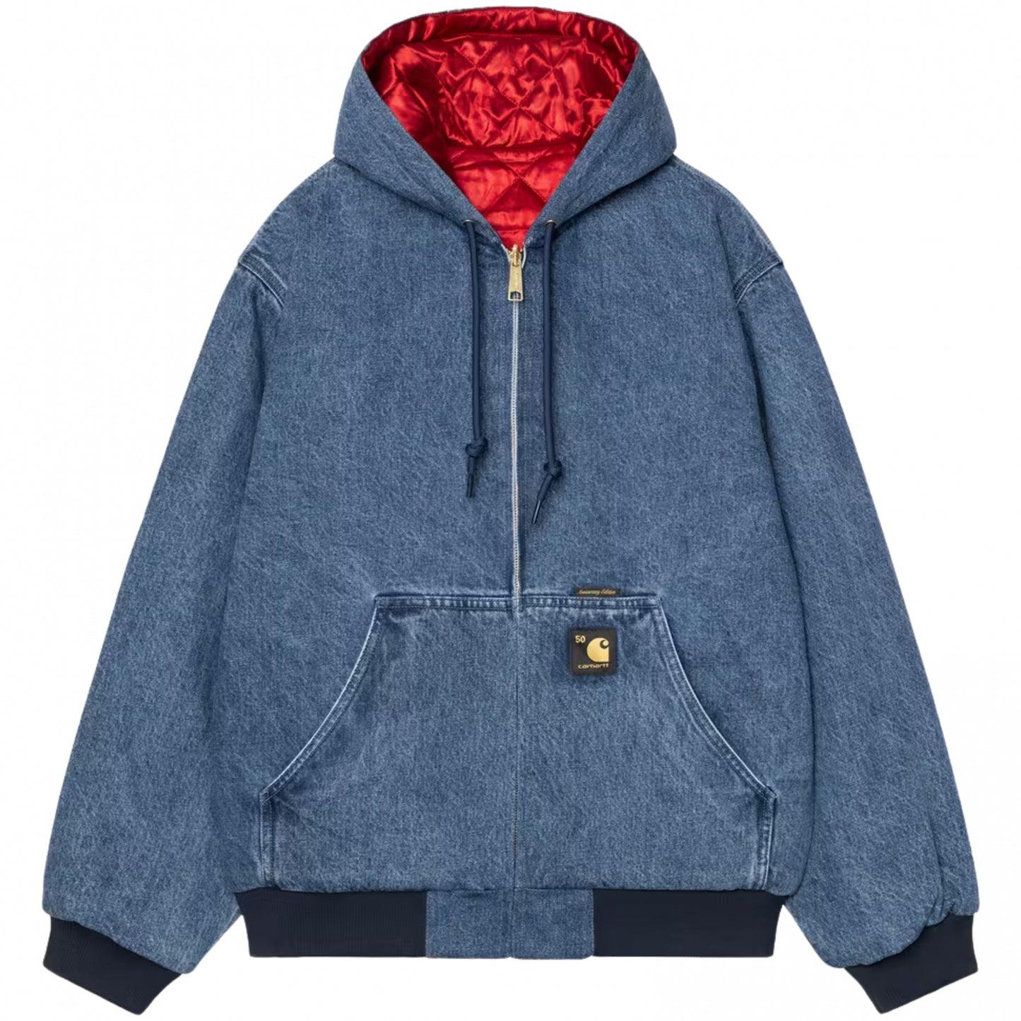 Giacca Carhartt WIP 50 Years Anniversary OG Active
