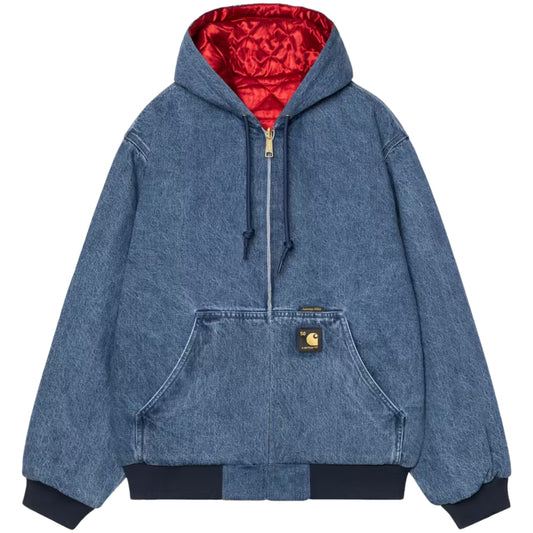 Giacca Carhartt WIP 50 Years Anniversary OG Active