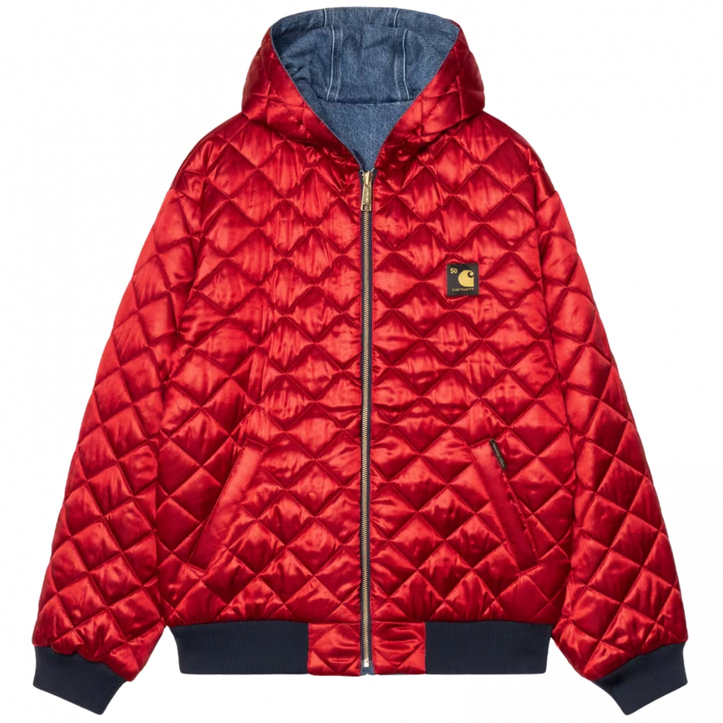 Giacca Carhartt WIP 50 Years Anniversary OG Active