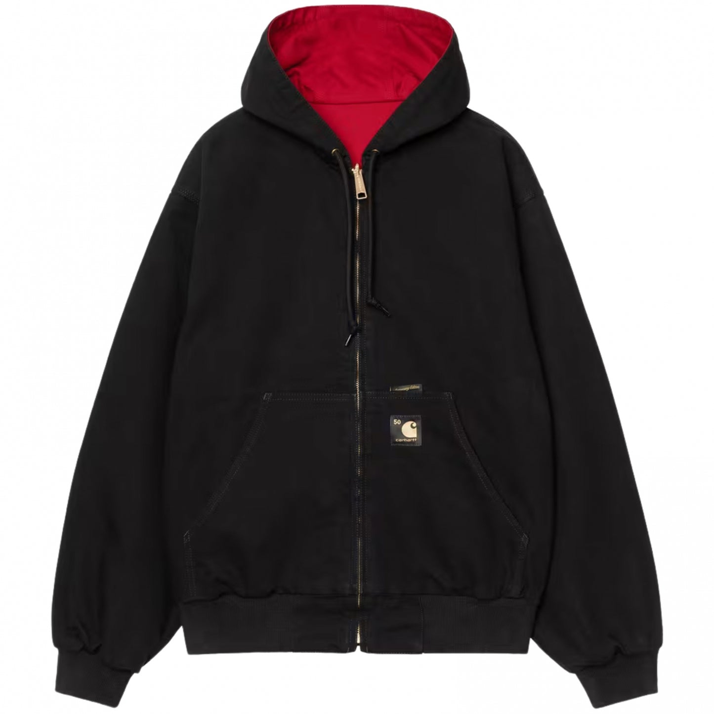 Giacca Carhartt WIP 50 Years Anniversary OG Active