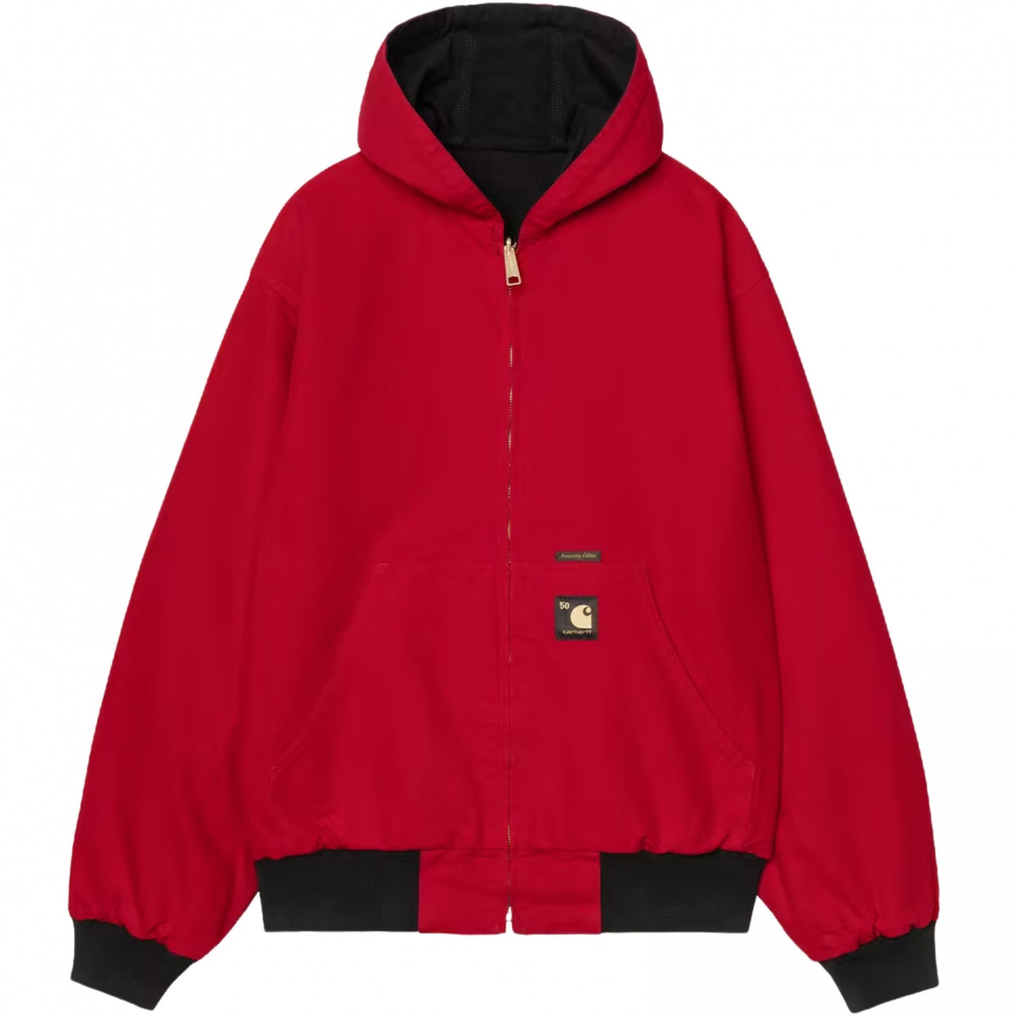 Giacca Carhartt WIP 50 Years Anniversary OG Active