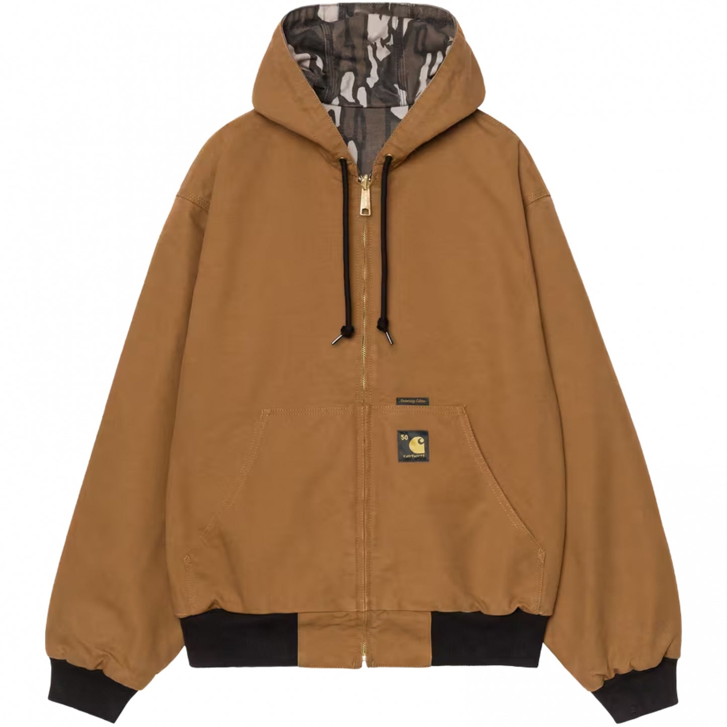 Giacca Carhartt WIP 50 Years Anniversary OG Active