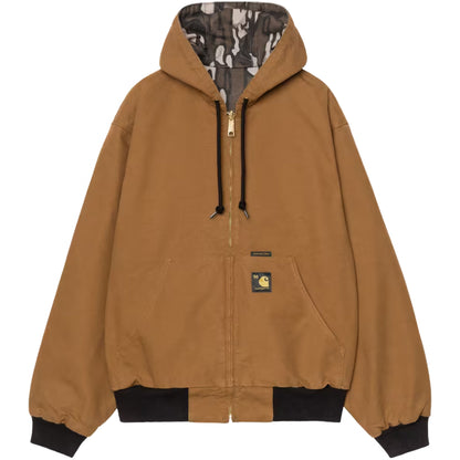 Giacca Carhartt WIP 50 Years Anniversary OG Active