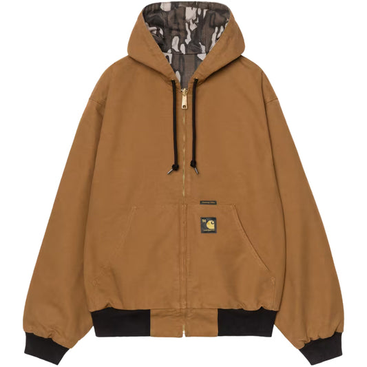 Giacca Carhartt WIP 50 Years Anniversary OG Active