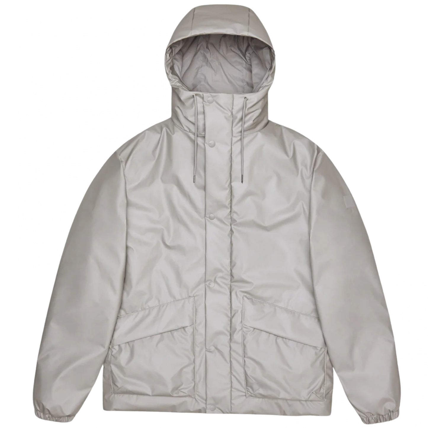 Giacca Rains Lohja Insulated Cargo Jacket UNICO