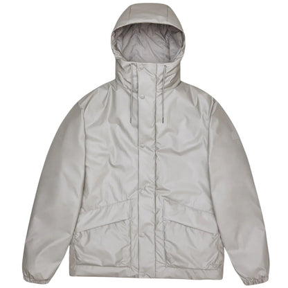 Giacca Rains Lohja Insulated Cargo Jacket UNICO