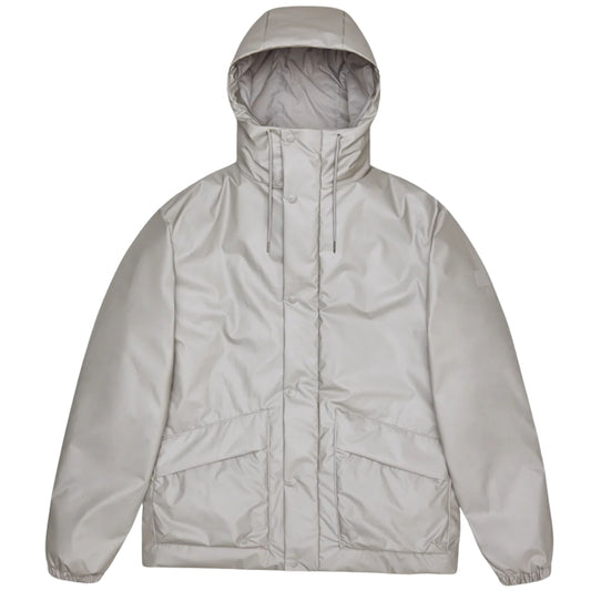 Giacca Rains Lohja Insulated Cargo Jacket UNICO
