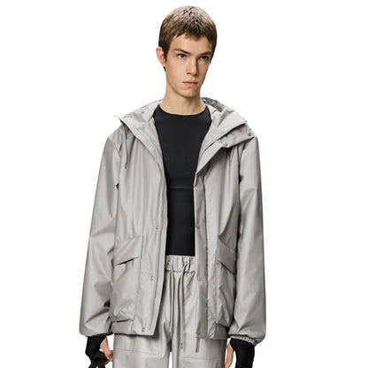 Giacca Rains Lohja Insulated Cargo Jacket UNICO