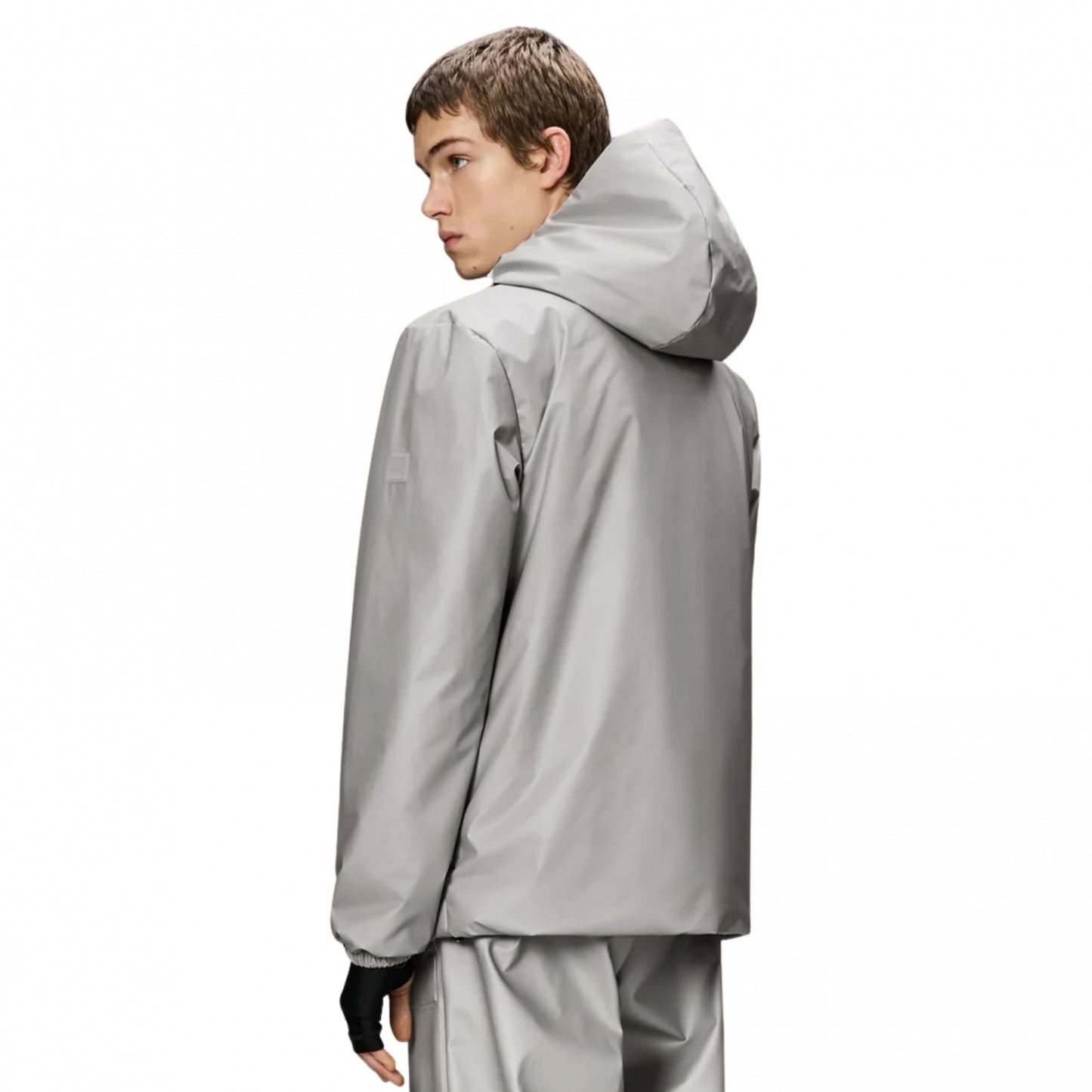 Giacca Rains Lohja Insulated Cargo Jacket UNICO