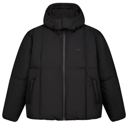 Giubbino Arte Special Cuts Puffer Jacket