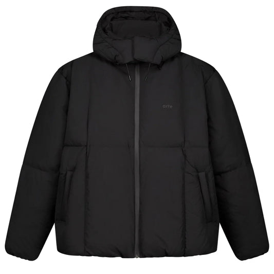Giubbino Arte Special Cuts Puffer Jacket
