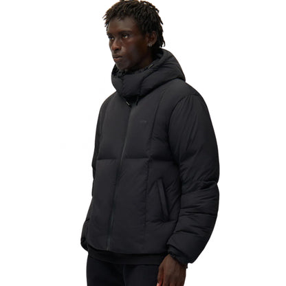 Giubbino Arte Special Cuts Puffer Jacket