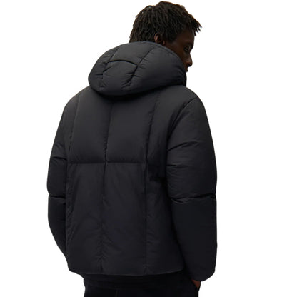 Giubbino Arte Special Cuts Puffer Jacket