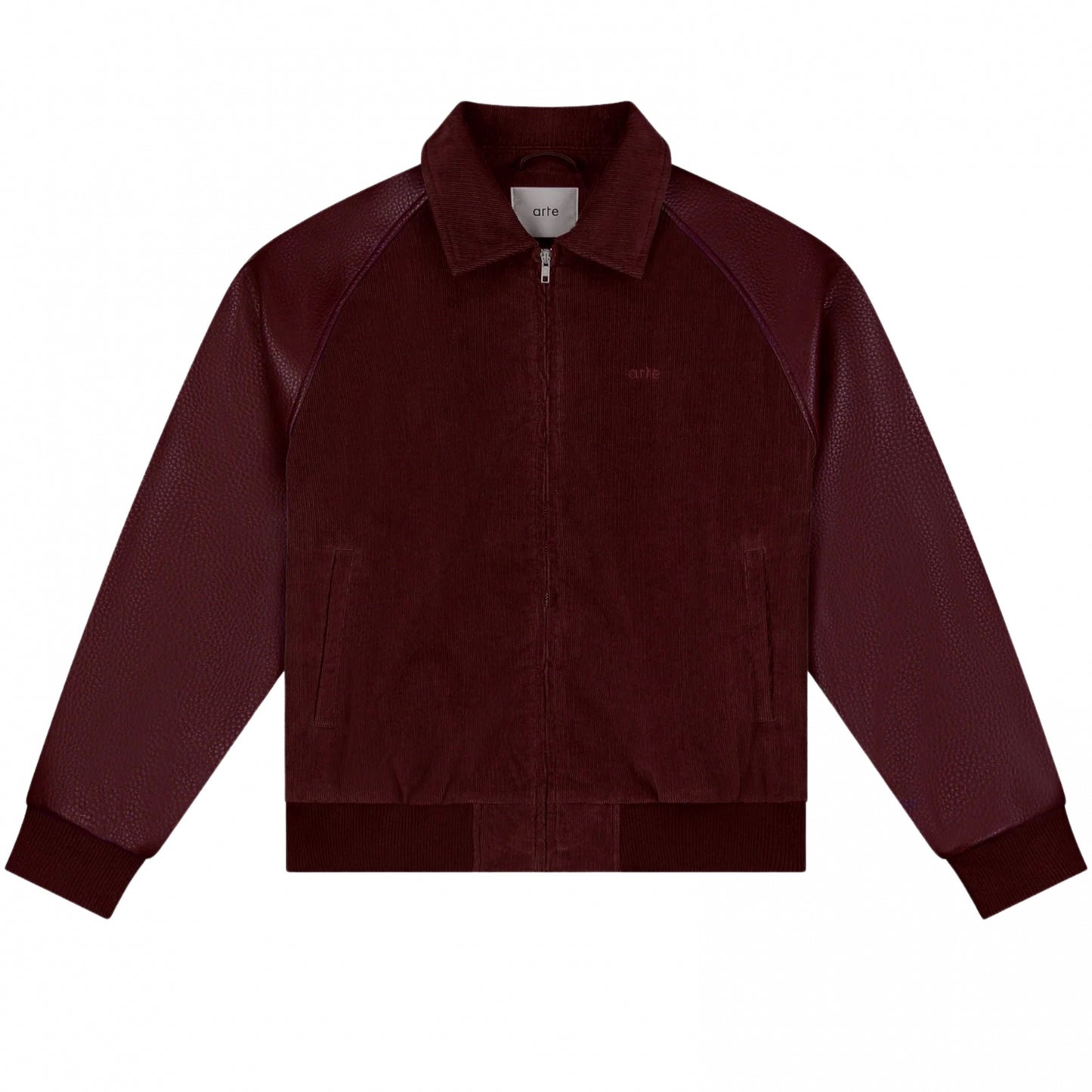 Giacca Arte Varsity Jacket