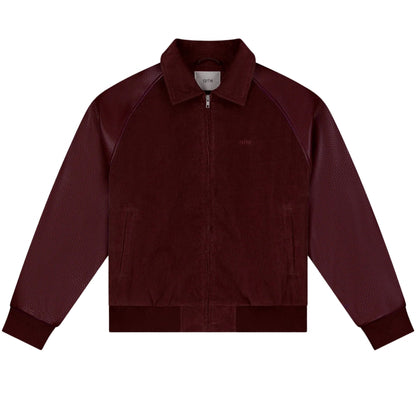Giacca Arte Varsity Jacket