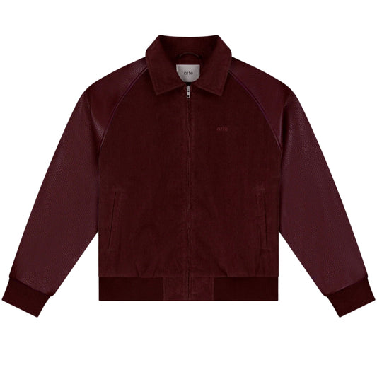 Giacca Arte Varsity Jacket