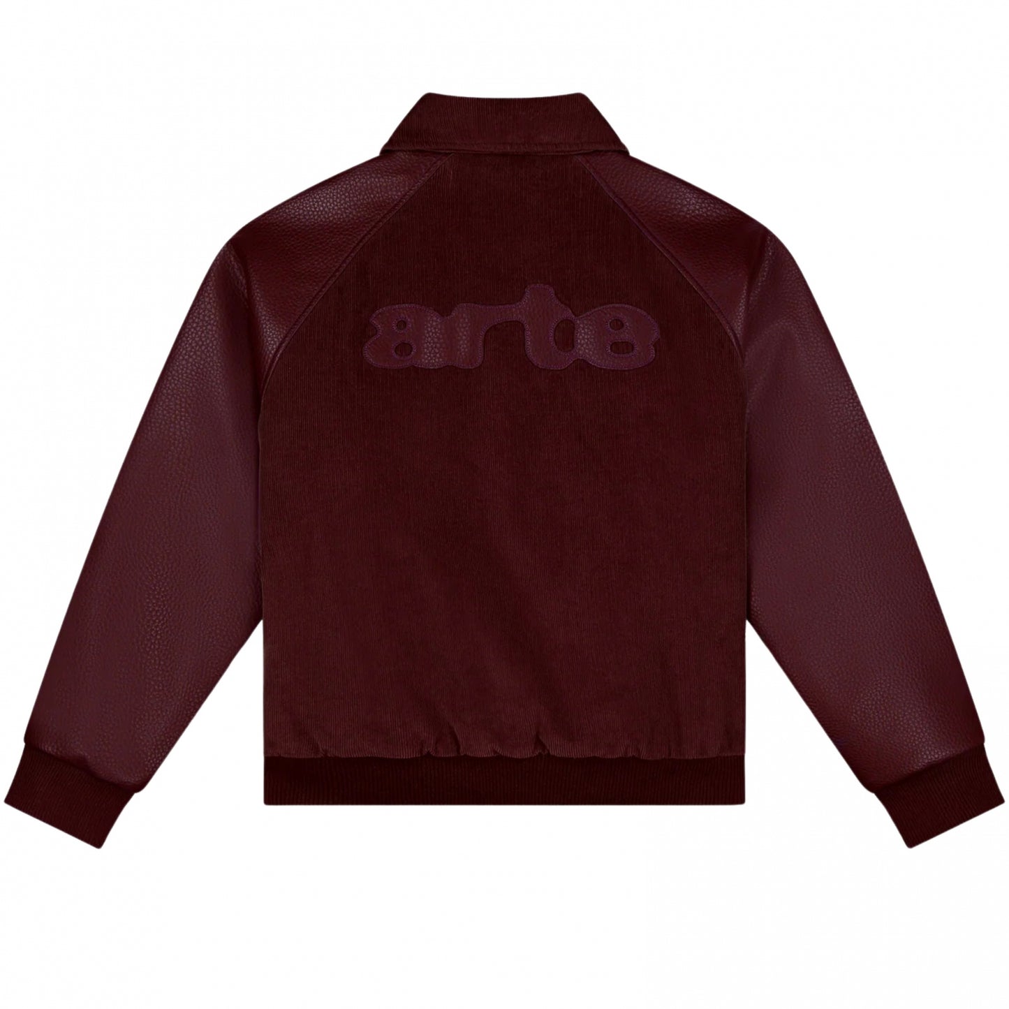 Giacca Arte Varsity Jacket