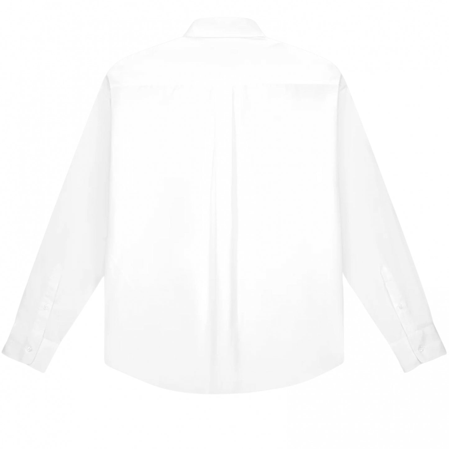 Camicia Arte Blocks Shirt BIANCO