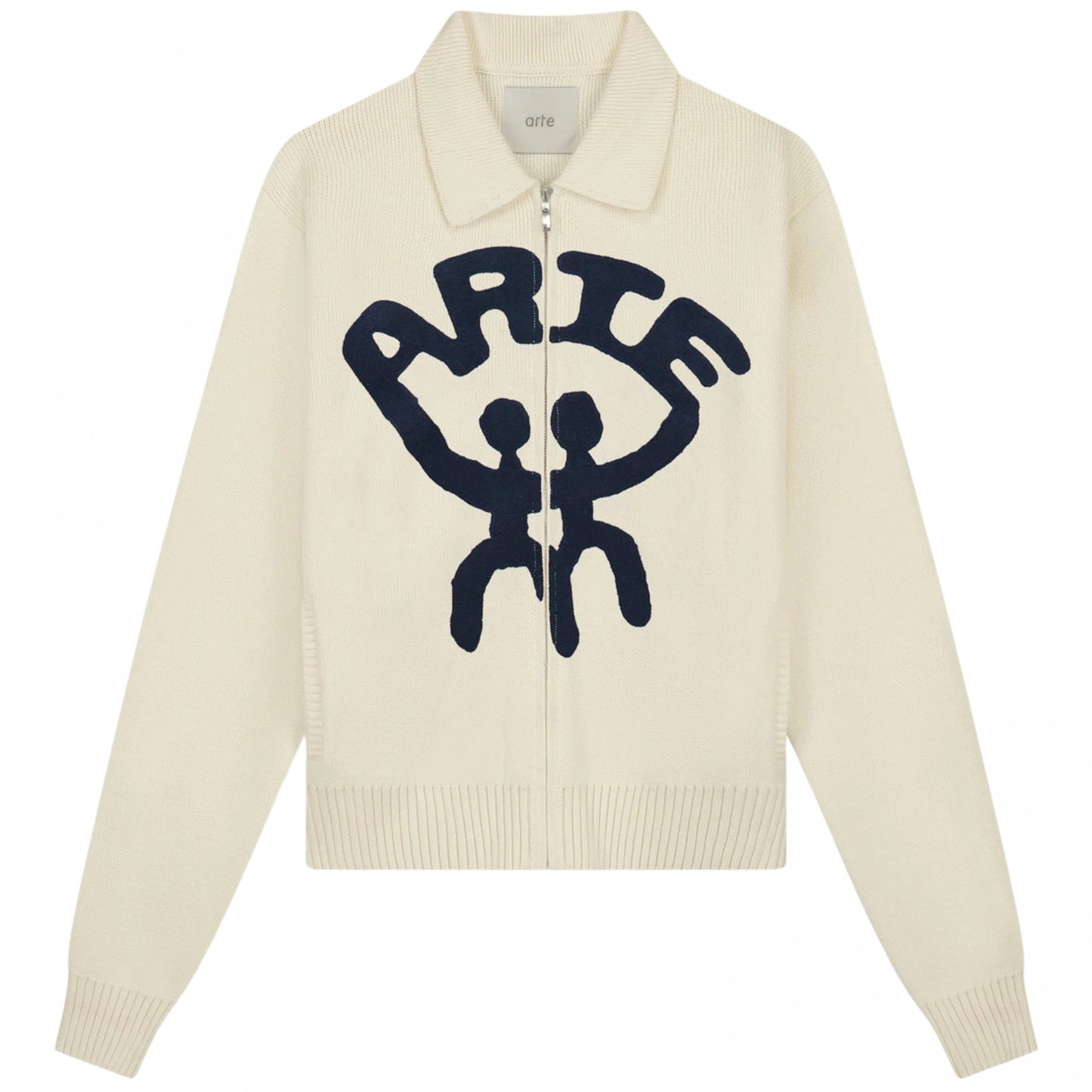 Cardigan Arte All Together Cardigan