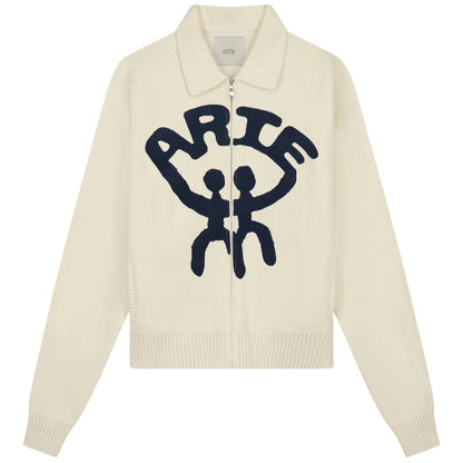 Cardigan Arte All Together Cardigan