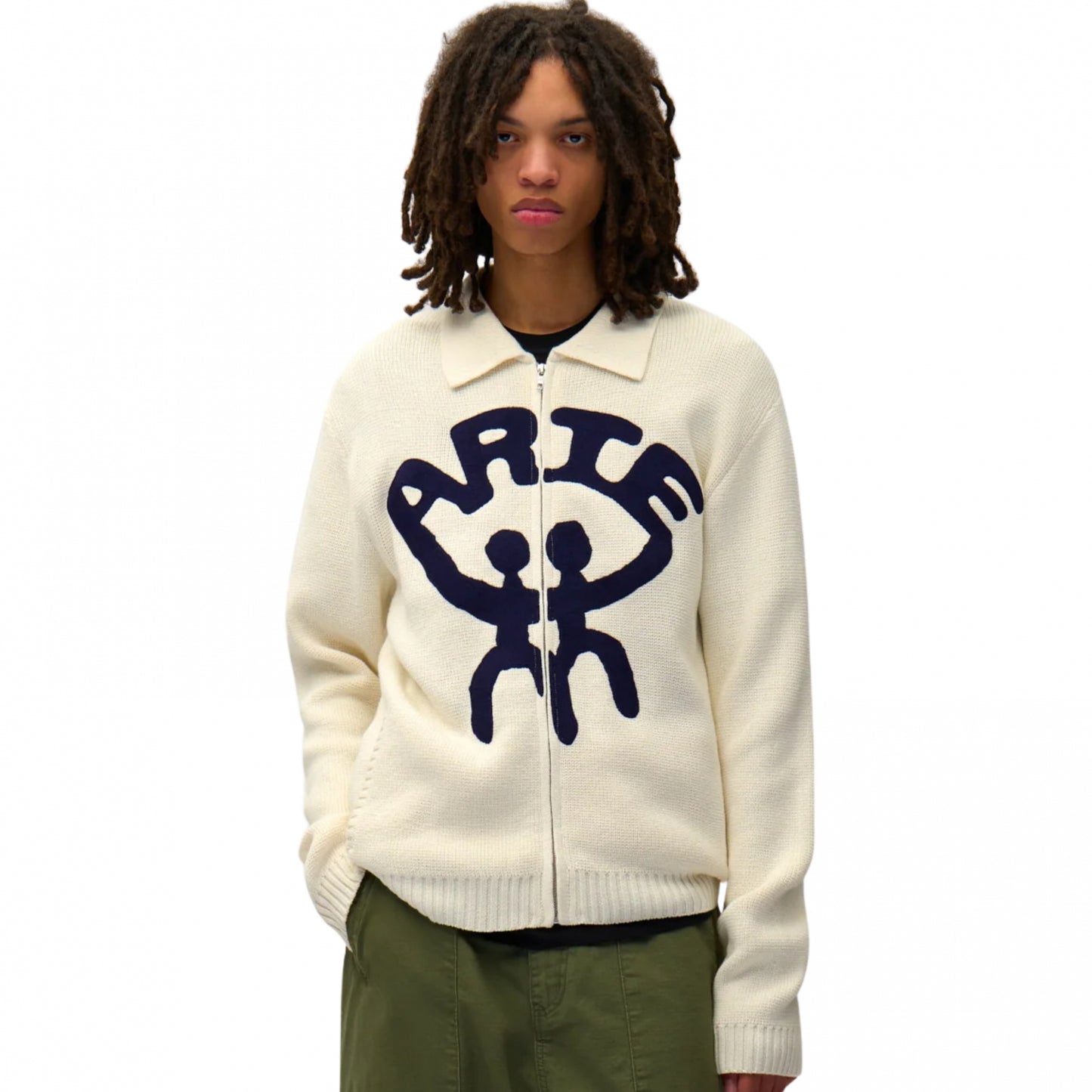 Cardigan Arte All Together Cardigan