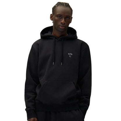 Felpa Arte Heart Hoodie