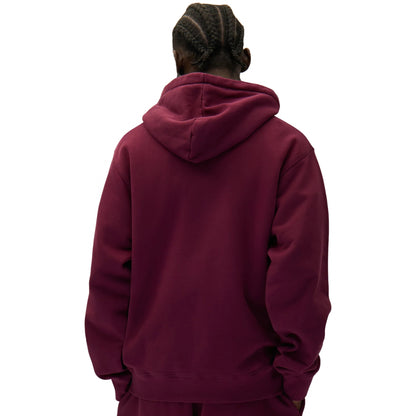 Felpa Arte Heart Hoodie