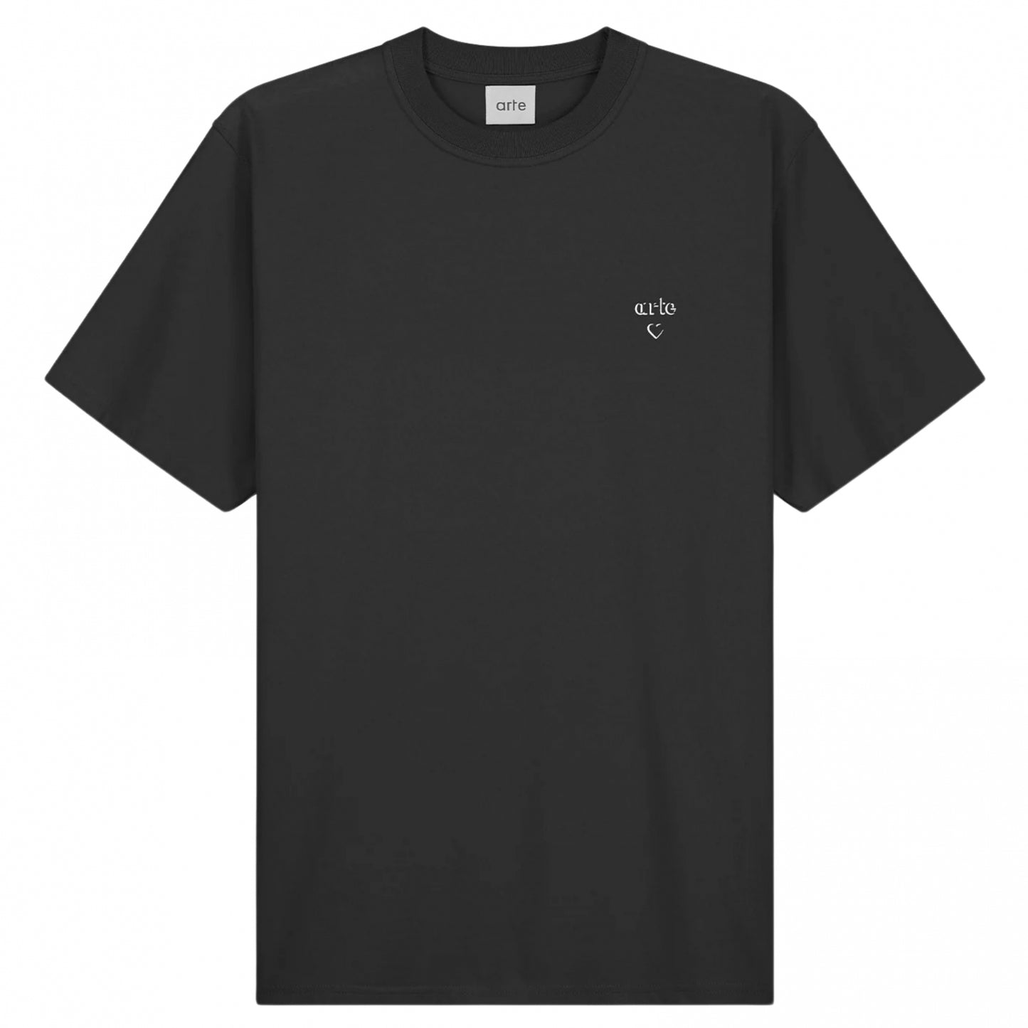 Maglietta Arte Heart T-Shirt