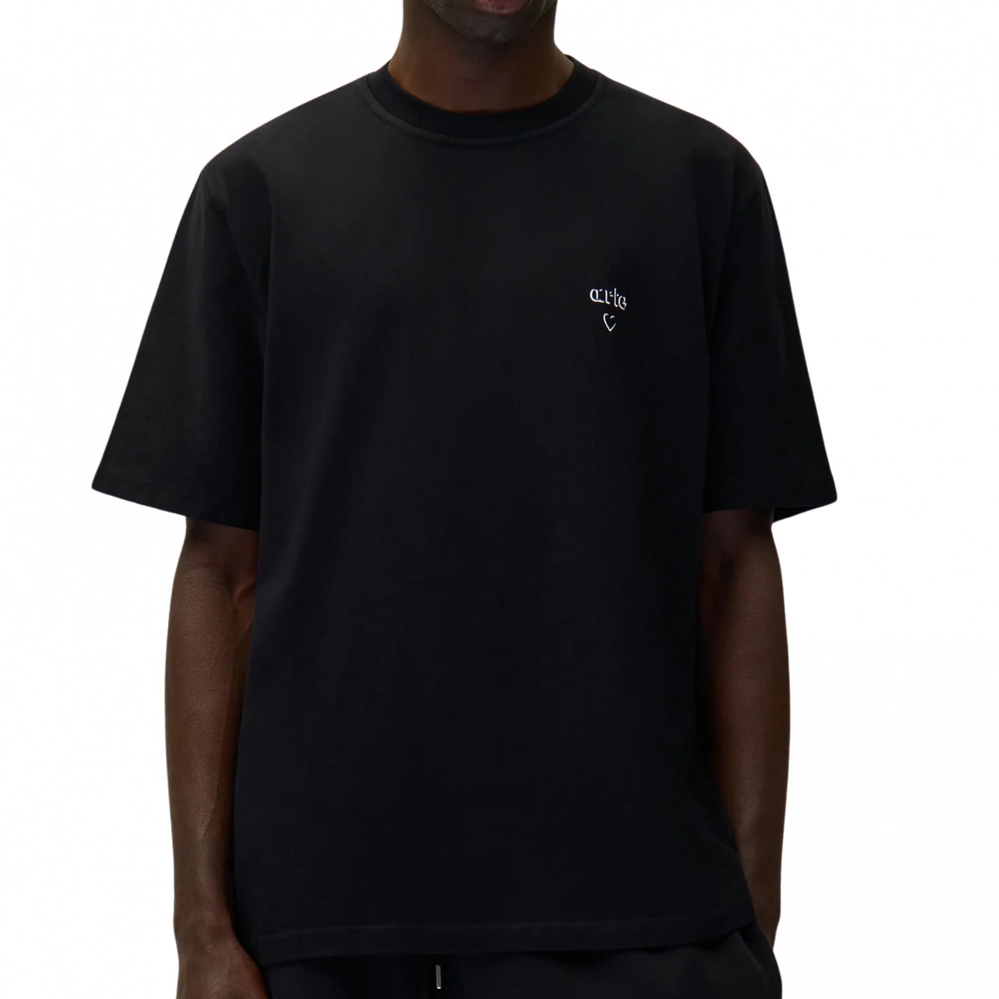 Maglietta Arte Heart T-Shirt