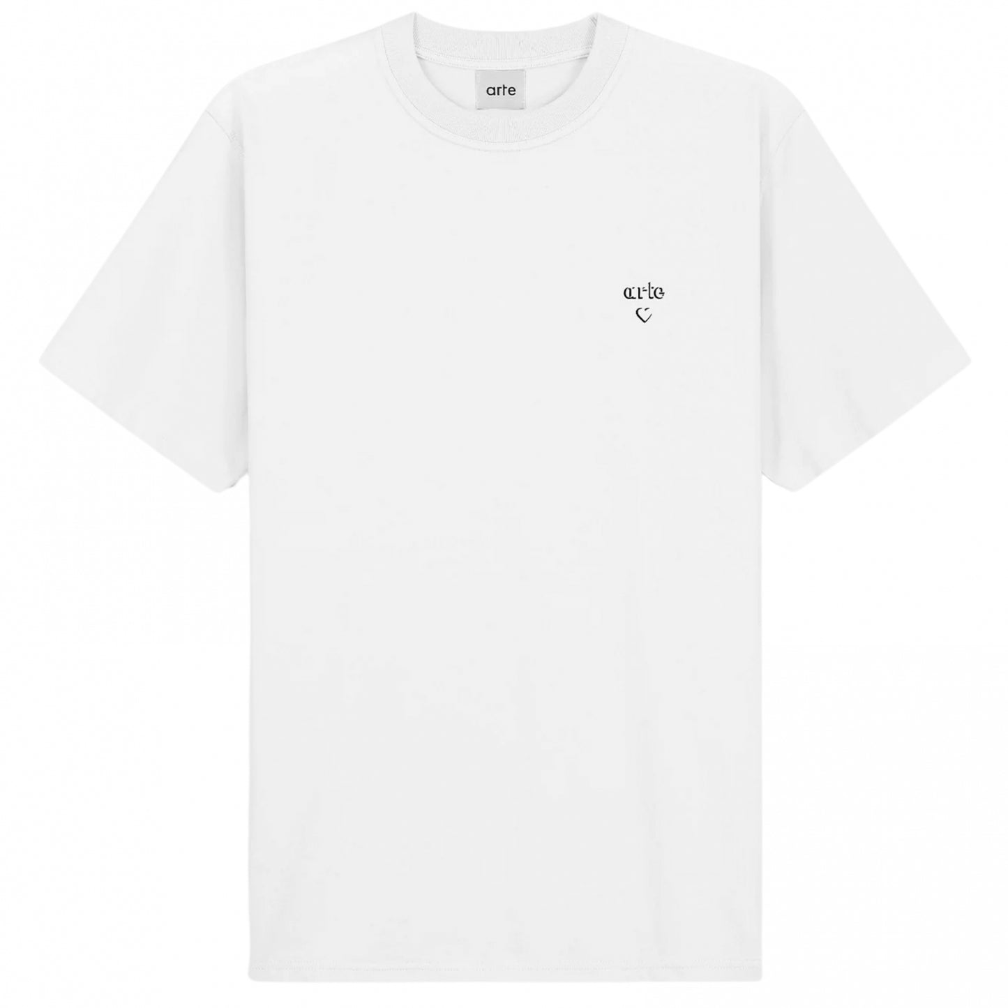 Maglietta Arte Heart T-Shirt