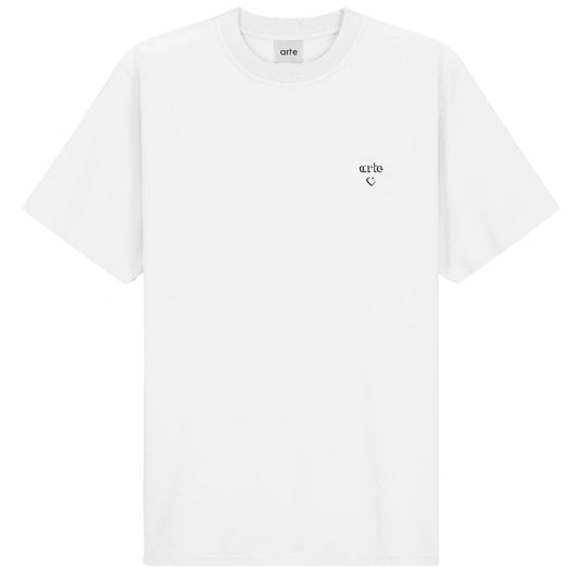 Maglietta Arte Heart T-Shirt
