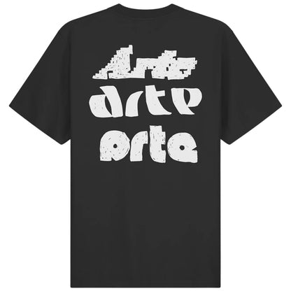 Maglietta Arte Multi Arte Print