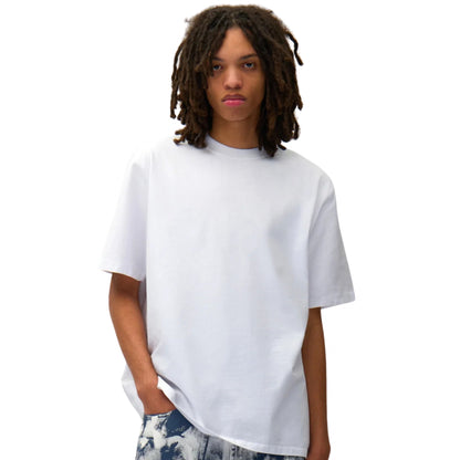 Maglietta Arte Blocks Print T-shirt