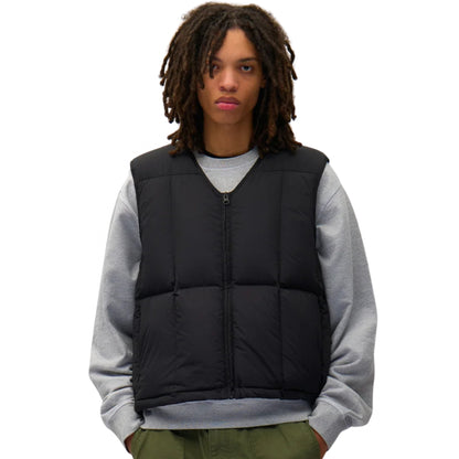 Smanicato Arte Puffer Vest