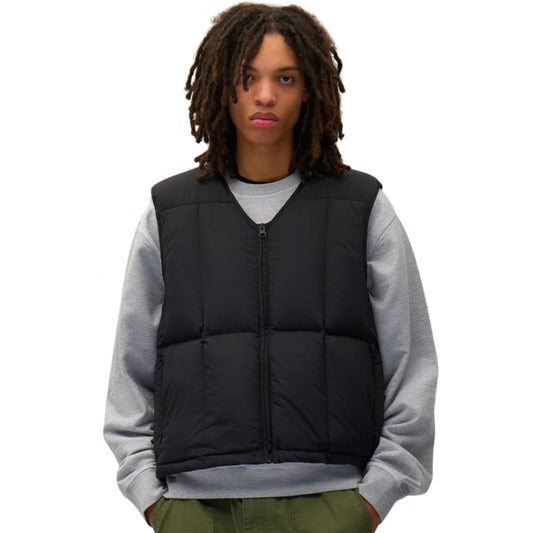 Smanicato Arte Puffer Vest