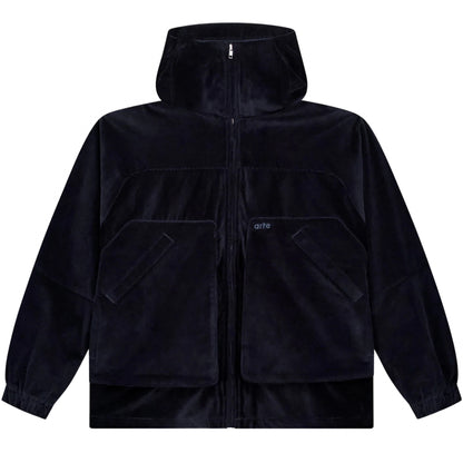 Giacca Arte Corduroy Technical Jacket