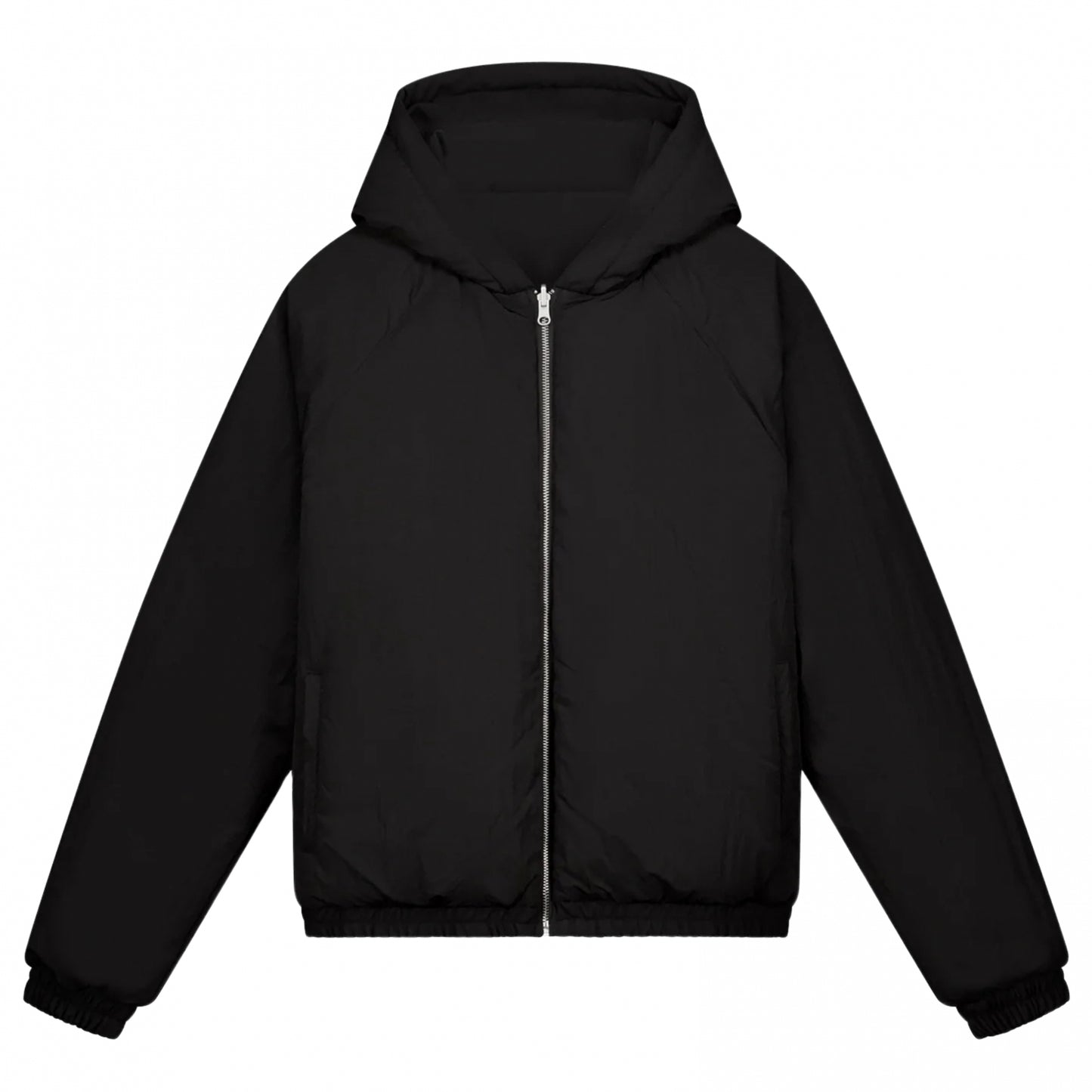Giacca Arte Nylon Reversible Jacket