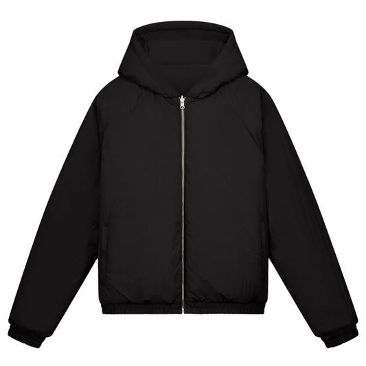 Giacca Arte Nylon Reversible Jacket