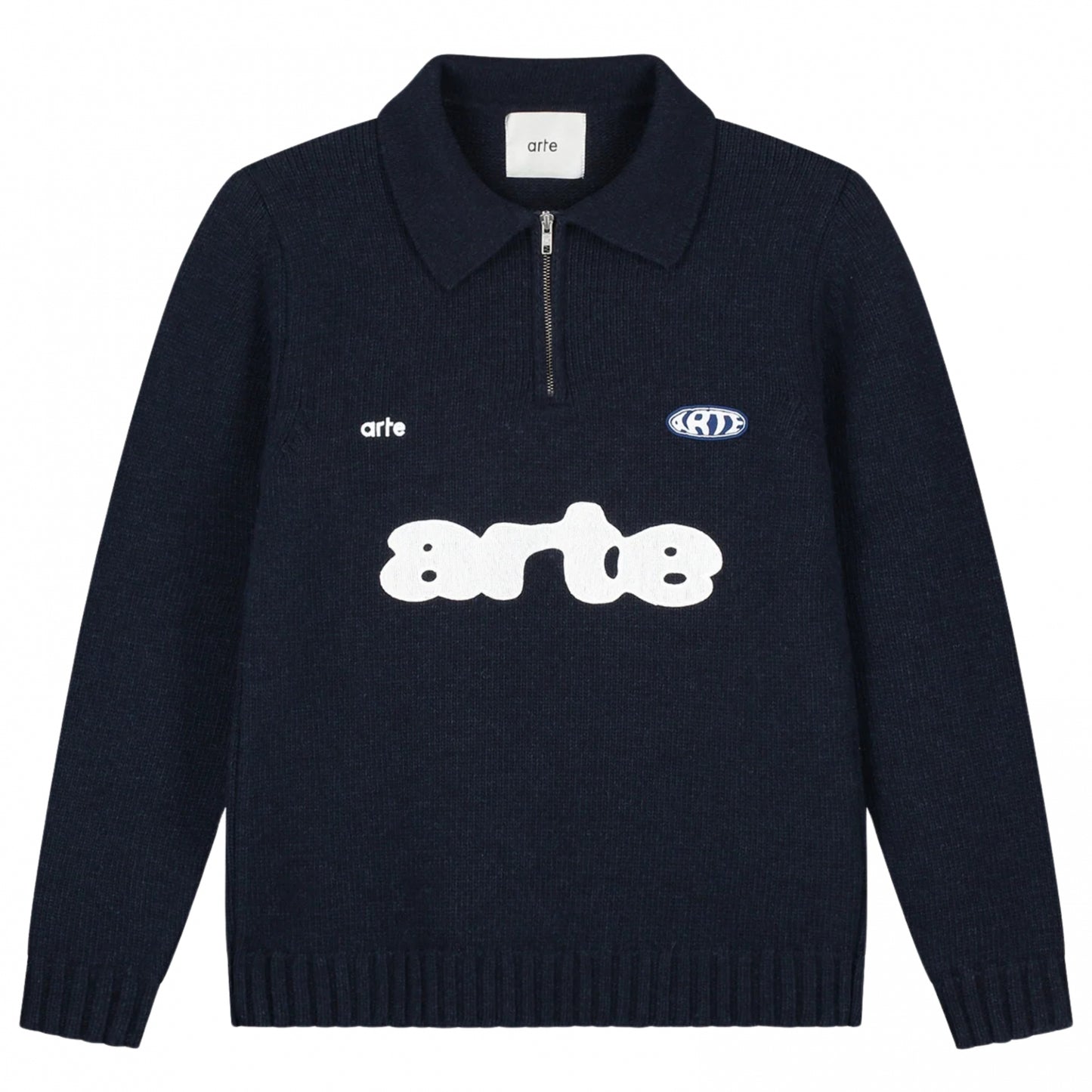 Polo Arte Polo BLU NAVY