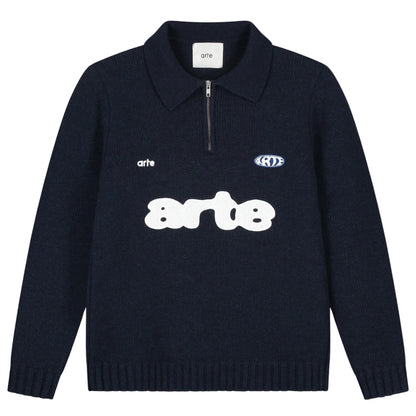 Polo Arte Polo BLU NAVY