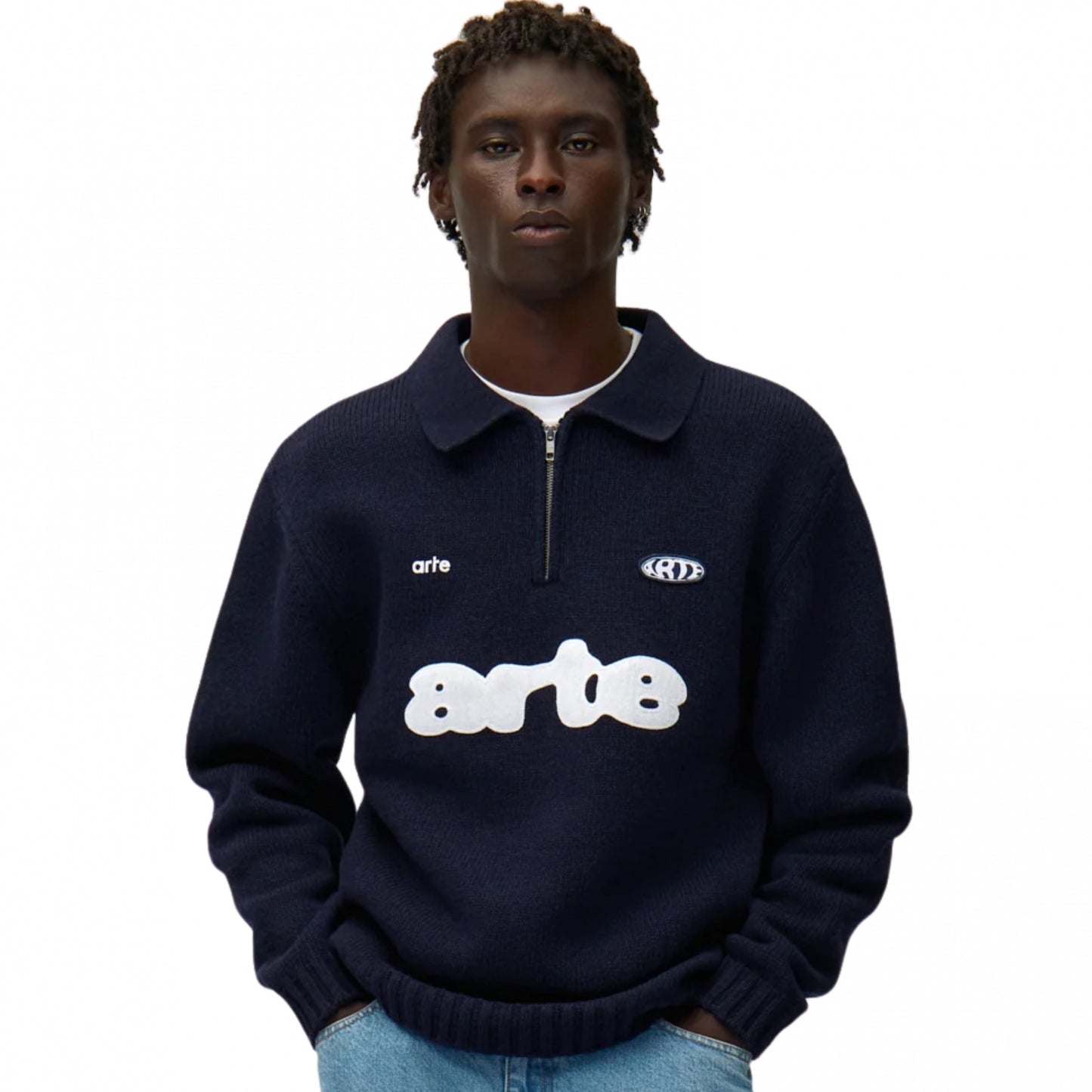 Polo Arte Polo BLU NAVY
