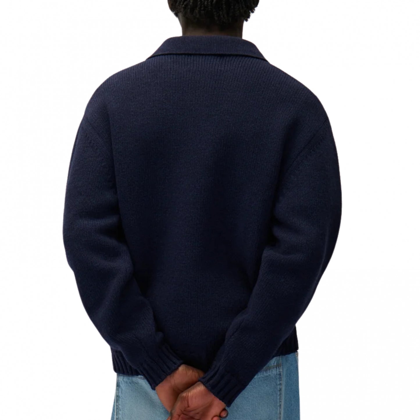 Polo Arte Polo BLU NAVY