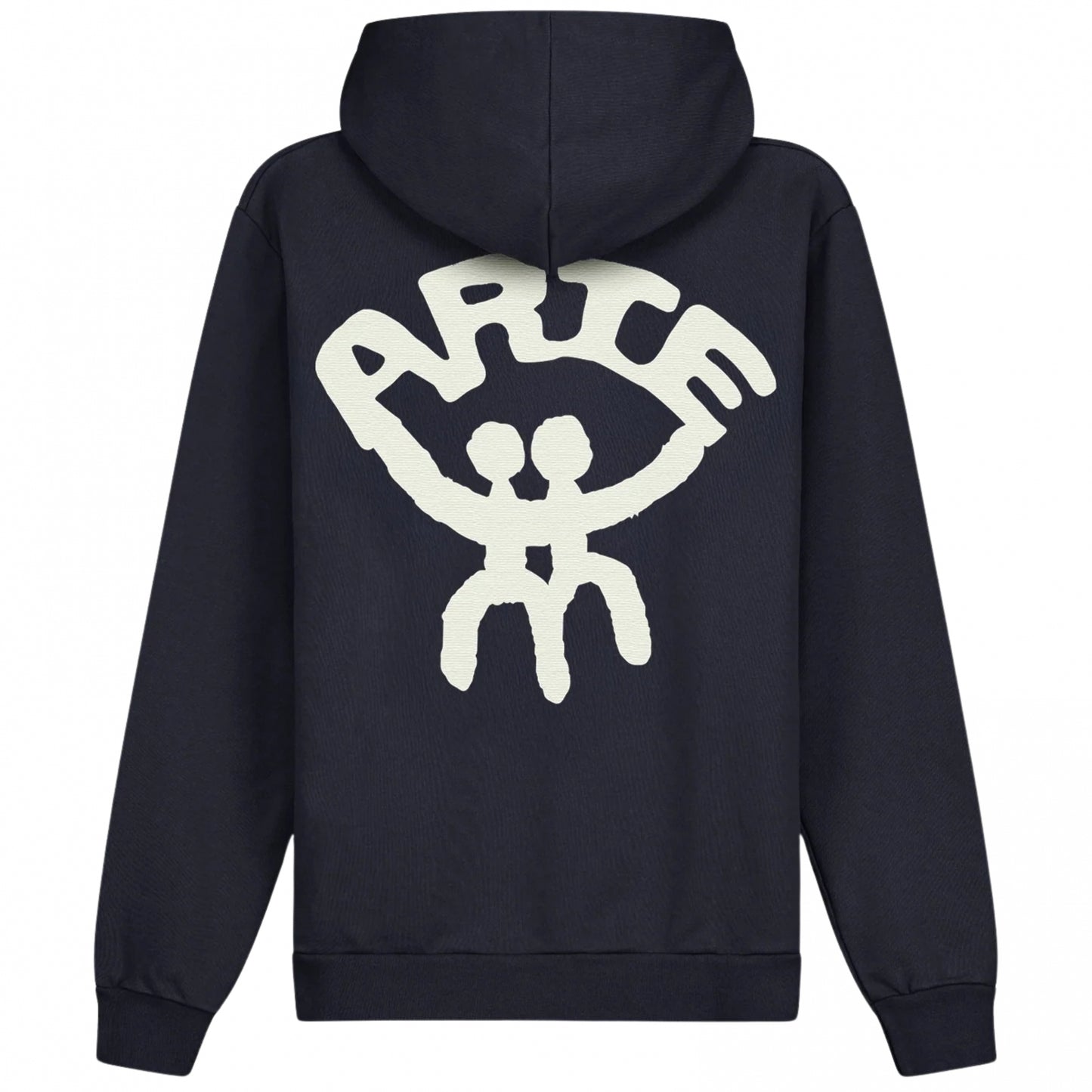 Felpa Arte Together Hoodie