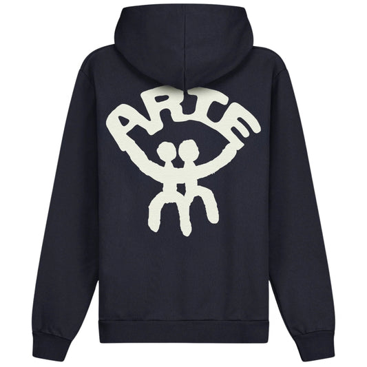 Felpa Arte Together Hoodie