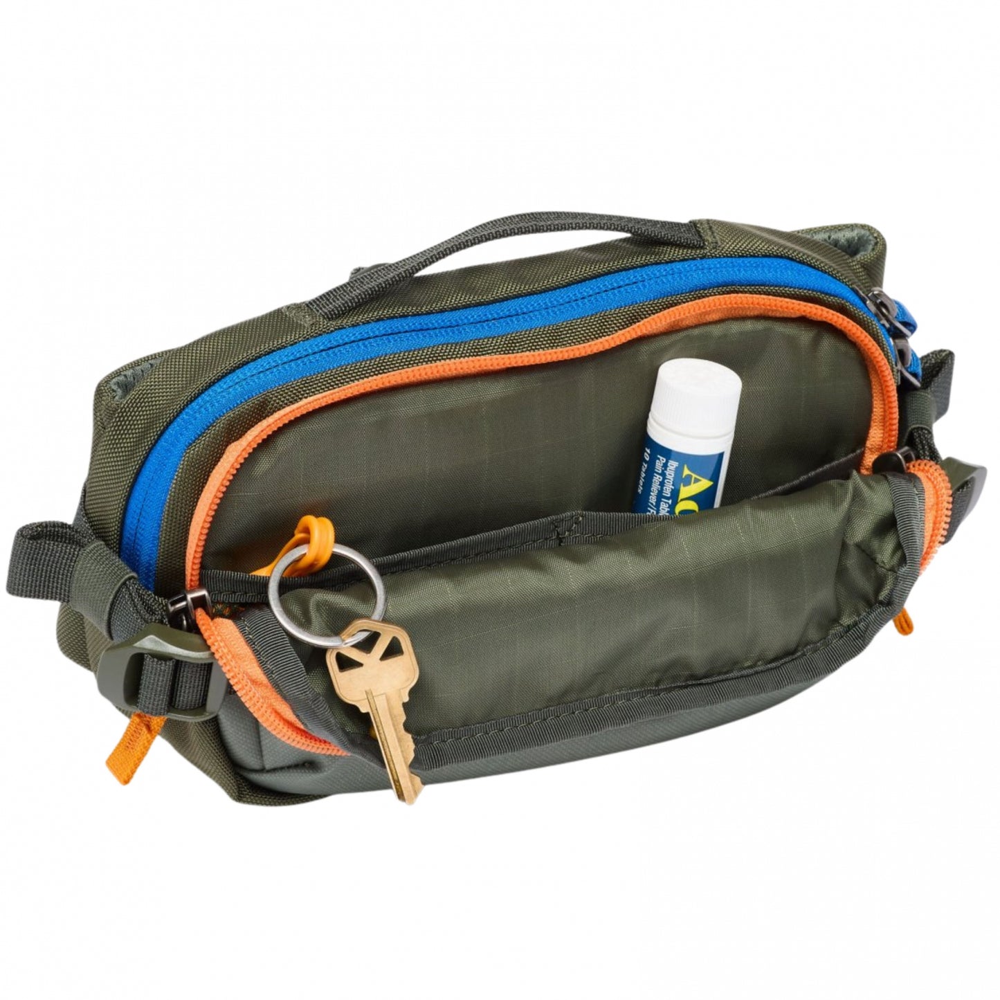 Marsupio Cotopaxi Allpa X 1.5L Hip Pack