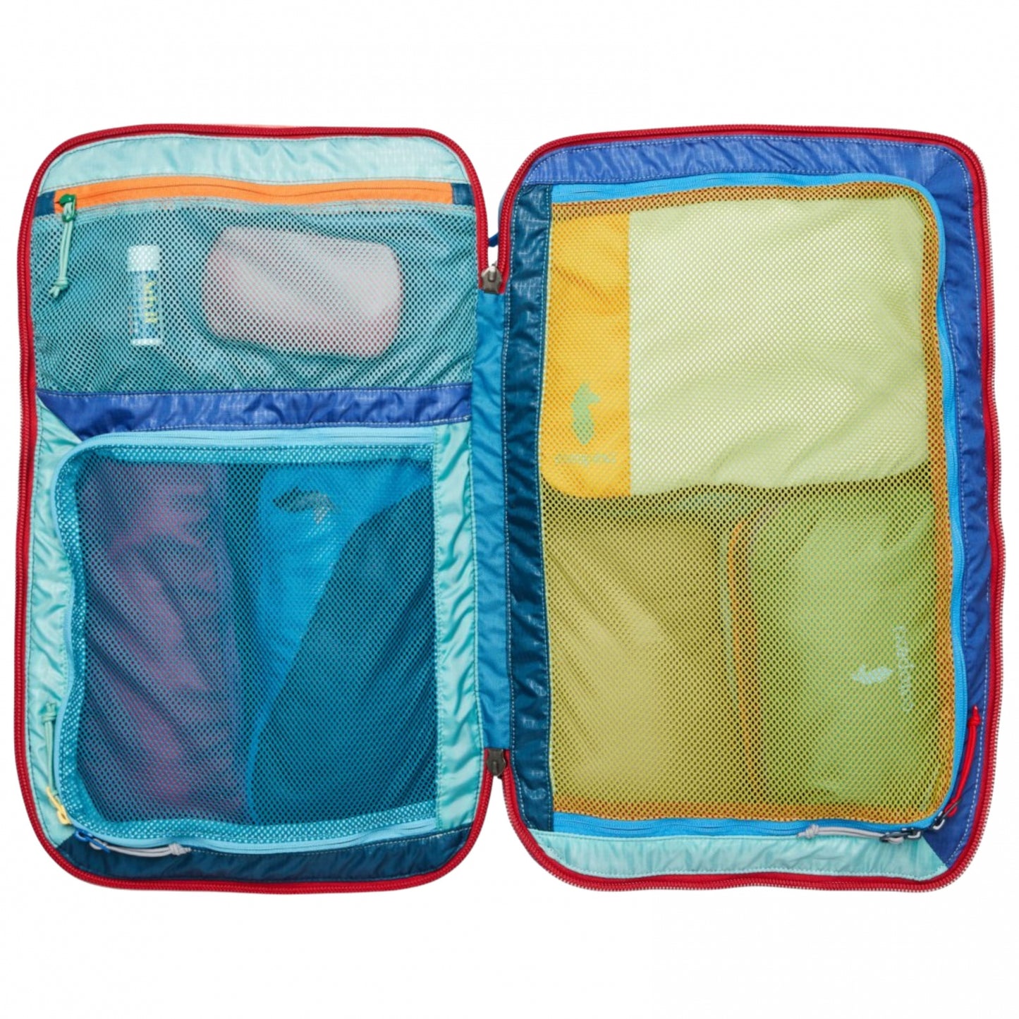 Zaino Cotopaxi Allpa 35L Travel Pack