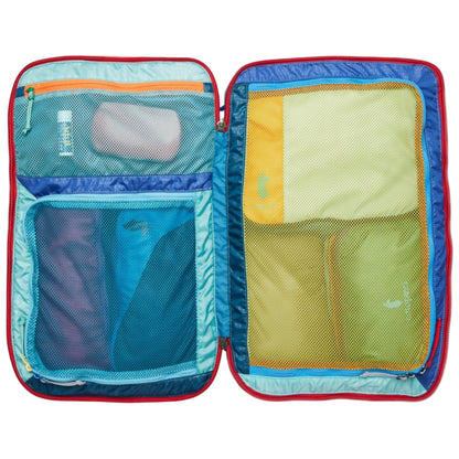 Zaino Cotopaxi Allpa 35L Travel Pack