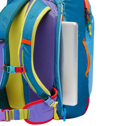 Zaino Cotopaxi Allpa 35L Travel Pack